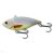 LIVETARGET GOLDEN SHINER RATTLEBAIT GLOW/WHITE 60 MM 7 G