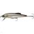 LIVETARGET MINNOW FINESSE JERKBAIT SILVER/BLACK 60 MM 11G