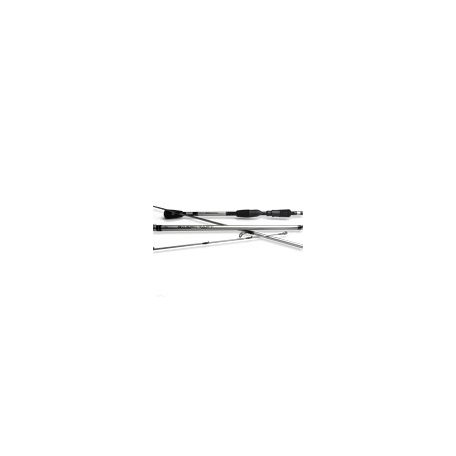 MUSTAD BASSCRAFT 7’ H 2SEC 213CM 7G - 35G