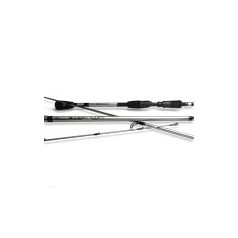 MUSTAD BASSCRAFT 7’ M 2SEC 213CM 5G - 21G