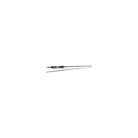 MUSTAD DETECTOR 6'6'' UL 2SEC 198CM UP TO 6G