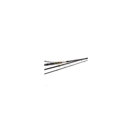 MUSTAD REVENGE FDR 9' M 2SEC 274CM 40G - 80G