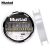 MUSTAD THOR FC LEADER 33YD 25LB C CLEAR