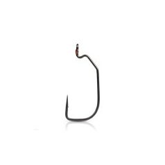 MUSTAD ASSAULT HEAVY WIDE GAP, 3/0 5DB/CSOMAG