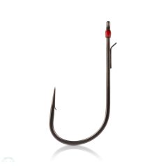 MUSTAD ALPHA-GRIP FLIPPING, 3/0 5DB/CSOMAG