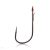 MUSTAD ALPHA-GRIP FLIPPING, 3/0 5DB/CSOMAG