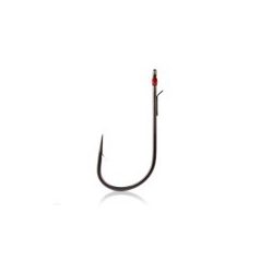 MUSTAD ALPHA-GRIP FLIPPING, 5/0 4DB/CSOMAG