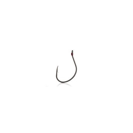 MUSTAD APEX WIDE DROPSHOT, 1/0 6DB/CSOMAG