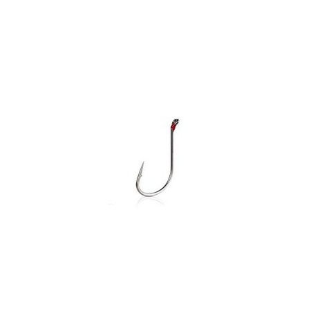 MUSTAD DENTANATO HOOK TOP, 1/0 7DB/CSOMAG