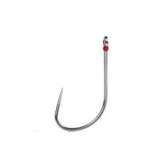 MUSTAD DENTANATO HOOK BOTTOM, 1/0 7DB/CSOMAG