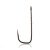 MUSTAD CHEBU SQUARED, 1 10DB/CSOMAG