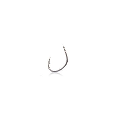 MUSTAD RUTHLESS SPADE EYE, 1/0 6DB/CSOMAG