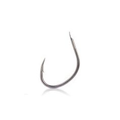 MUSTAD RUTHLESS SPADE EYE, 2/0 6DB/CSOMAG