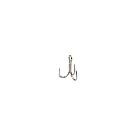 MUSTAD JAW LOK 5X STRONG 2 6PCS 6DB/CSOMAG