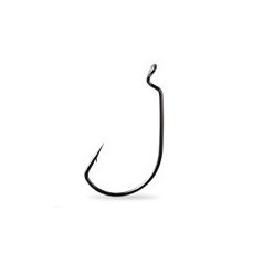 MUSTAD NP TUBE HOOK 6/0 5DB/CSOMAG