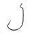 MUSTAD NP TUBE HOOK 8/0 10DB/CSOMAG