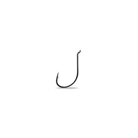 MUSTAD DROPSHOT HOOKS 4 10DB/CSOMAG