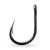 MUSTAD HOODLUM LIVE BAIT HOOK 2/0 7DB/CSOMAG