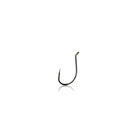 MUSTAD BEAK HOOKS 1 10DB/CSOMAG