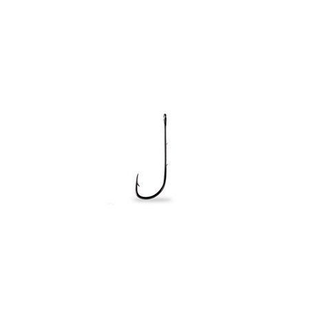 MUSTAD BAITHOLDER HOOKS 3/0 7DB/CSOMAG