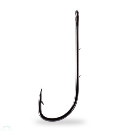 MUSTAD BAITHOLDER HOOKS 4/0 5DB/CSOMAG