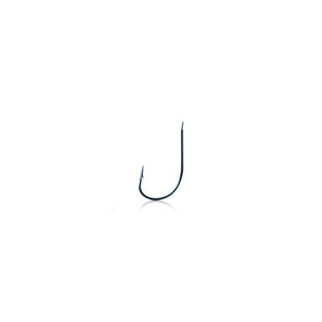 MUSTAD BLUE ALLROUND HOOK 4 10DB/CSOMAG