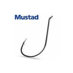 MUSTAD ULTRA NP MOSQUITO1 10DB/CSOMAG