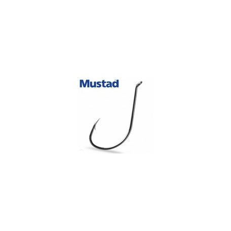 MUSTAD ULTRA NP MOSQUITO1 10DB/CSOMAG