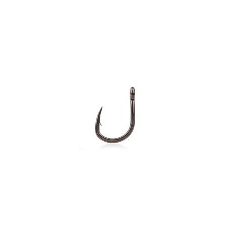 MUSTAD HOODLUM® TITAN STEEL 4/0 6DB/CS