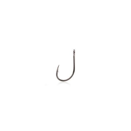 MUSTAD BIG GUN® TITAN STEEL 1 10DB/CS