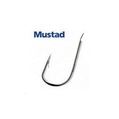 MUSTAD ULTRA NP WIDE GAPE POWER SPADE BARBED 10 10DB/CSOMAG