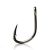 MUSTAD ULTRA NP EYED HEAVY FEEDER EYED BARBED 12 10DB/CSOMAG