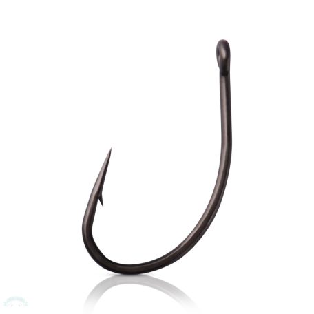 MUSTAD ULTRA NP CARP XV2 CURVE SHANK ELITE 6 10DB/CSOMAG