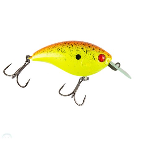 MUSTAD BLF SHALLOW RUNNER 1/2OZ 14G SUNSET