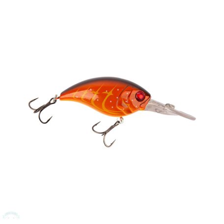 MUSTAD BLF MID-RUNNER RUNNER 1/2OZ 17G CHORIZO