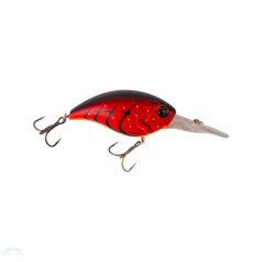 MUSTAD BLF MID-RUNNER RUNNER 1/2OZ 17G BLOODY CRAW