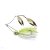 MUSTAD ARM LOCK SPINNERBAIT 10GCART WHITE