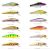 MUSTAD SCURRY MINNOW 55S YELLO