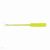 MUSTAD AJI HELLGRAMITE 2'' CLEAR CHARTREUSE 12DB/CSOMAG