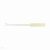 MUSTAD AJI HELLGRAMITE 2'' WHITE LUMINOUS 12DB/CSOMAG