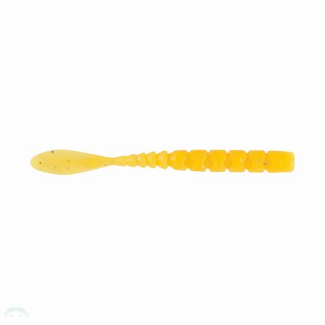 MUSTAD AJI FISH TAIL 2'' ORANGE LUMINOUS 12DB/CSOMAG