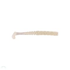   MUSTAD AJI PADDLE TAIL 2'' WHITE LUMINOUS 12DB/CSOMAG