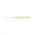 MUSTAD AJI BALL TAIL 2'' WHITE LUMINOUS 12DB/CSOMAG