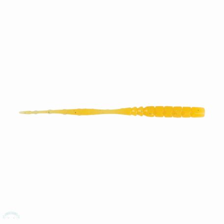 MUSTAD AJI STRAIGHT TAIL 3'' ORANGE LUMINOUS 12DB/CSOMAG