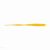 MUSTAD AJI STRAIGHT TAIL 3'' ORANGE LUMINOUS 12DB/CSOMAG