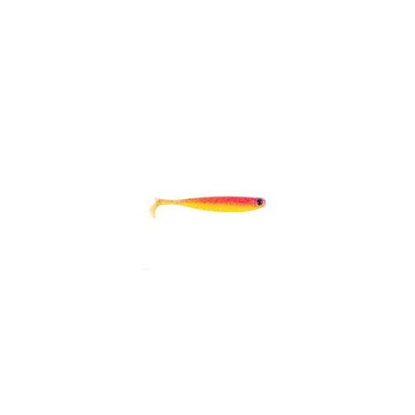 MUSTADMEZASHI Z-TAIL MINNOW 2"BLUE DOT SARDINE 6DB/CSOMAG