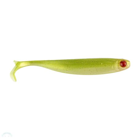 MUSTAD MEZASHI Z-TAIL MINNOW 3"AYU 6DB/CSOMAG