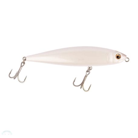 MUSTAD VERTEBRATA TOP WATER 4.3'' 18.8G 3/4OZ 005 BONE