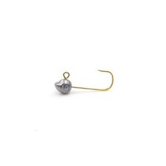 MUSTAD FINESSE JIG HEAD NB. 6 0.8G5DB/CSOMAG