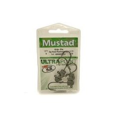 MUSTAD NED JIG HEAD 8G TITANX 1 6.2G 15DB/CS